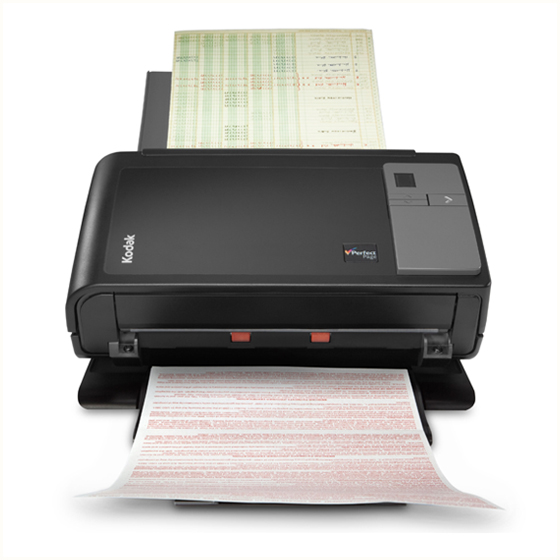 Kodak Alaris i2400