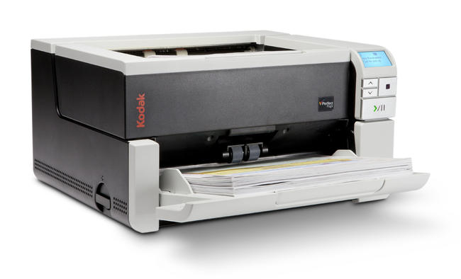 Máy Scan khổ A3 Kodak i3200