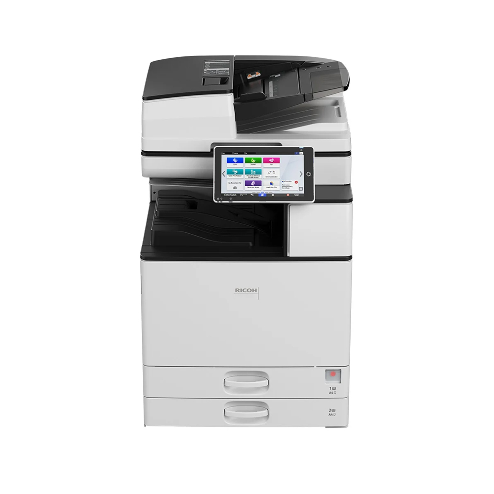Máy Photocopy Ricoh IM4000 2