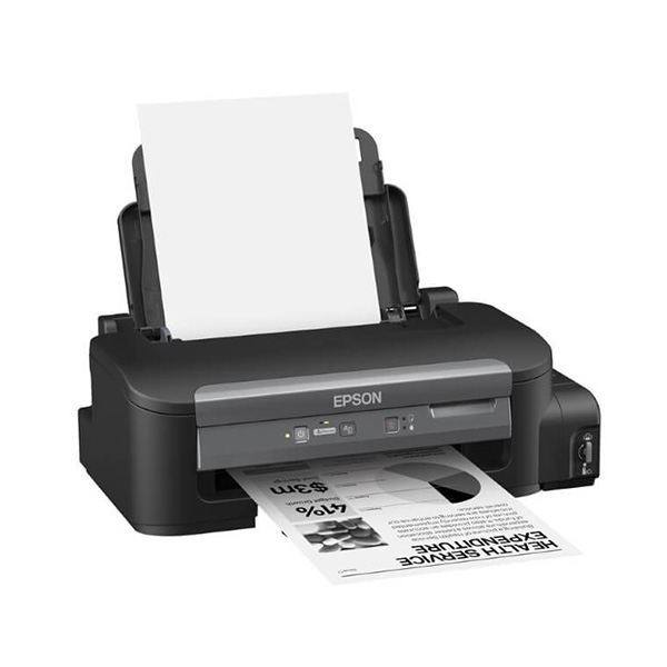 Máy in phun đen trắng Epson M100