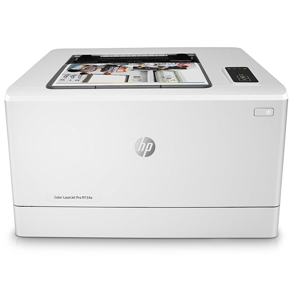 Máy in màu HP Color LaserJet Pro M154A (T6B51A)