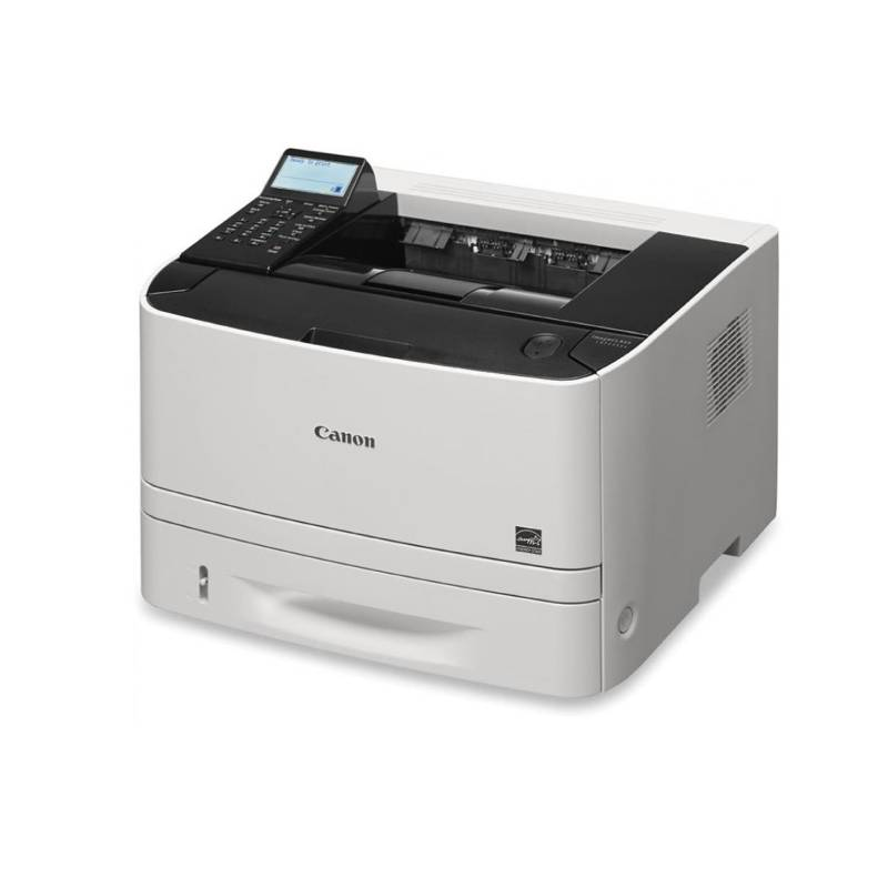 Máy in Laser Canon LBP 251DW (In, Duplex, in mạng, Wifi) A4