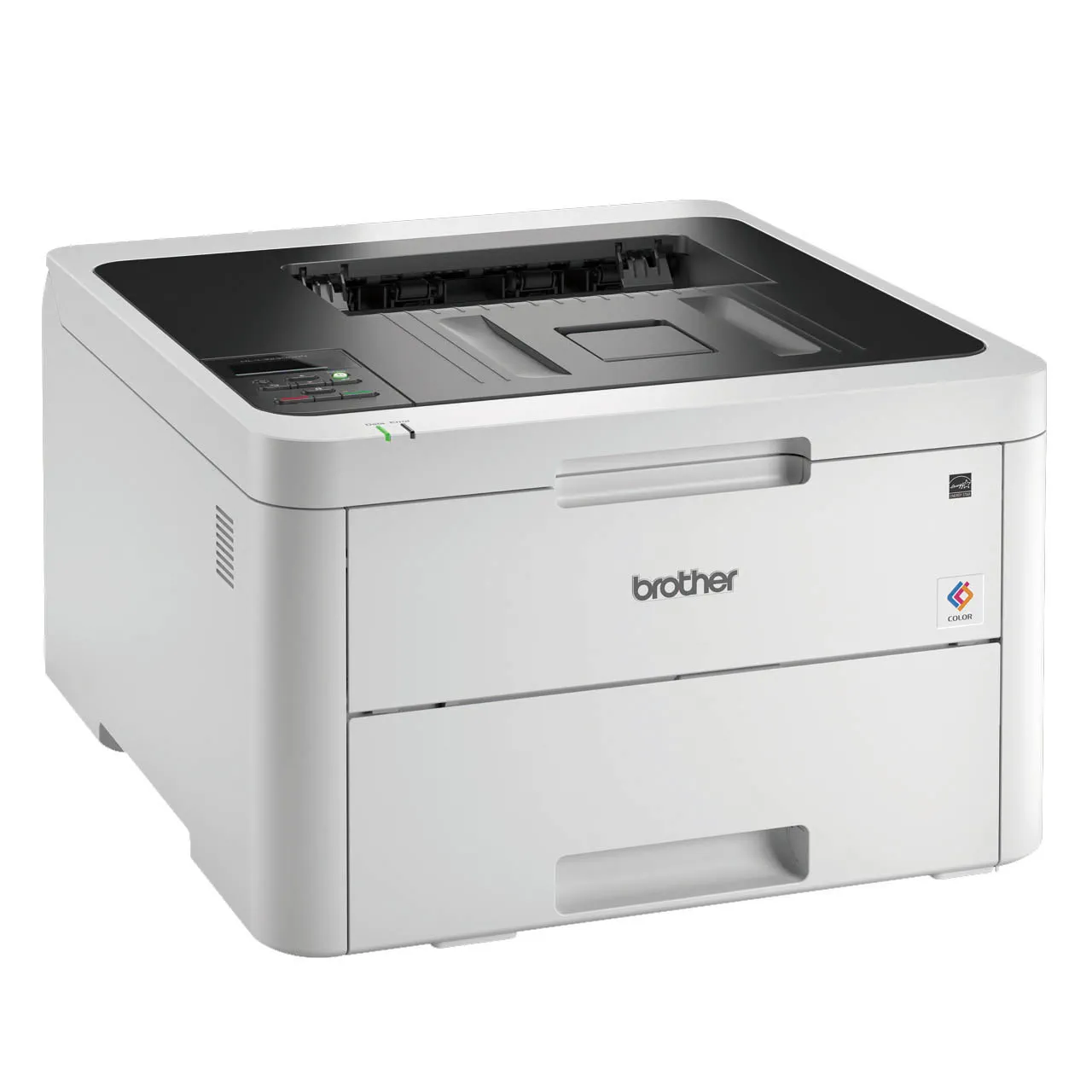 Máy in Laser màu Brother HL-L3230CDN (In đảo mặt, A4, USB, LAN)