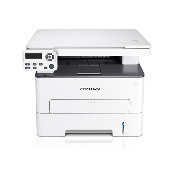 Máy in Laser đen trắng đa năng Pantum M6702DW (A4 | In đảo mặt | Scan | Copy | USB | LAN | WIFI)