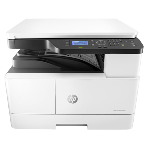 Máy in Laser đen trắng đa năng HP M440DN 8AF47A (In đảo mặt| Scan 1 mặt| Copy| A3| A4| USB| LAN)
