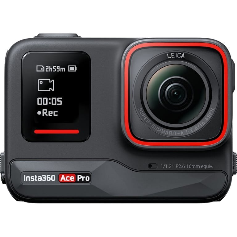 Máy quay Insta360 Ace Pro
