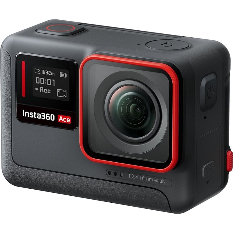 Máy quay Insta360 Ace