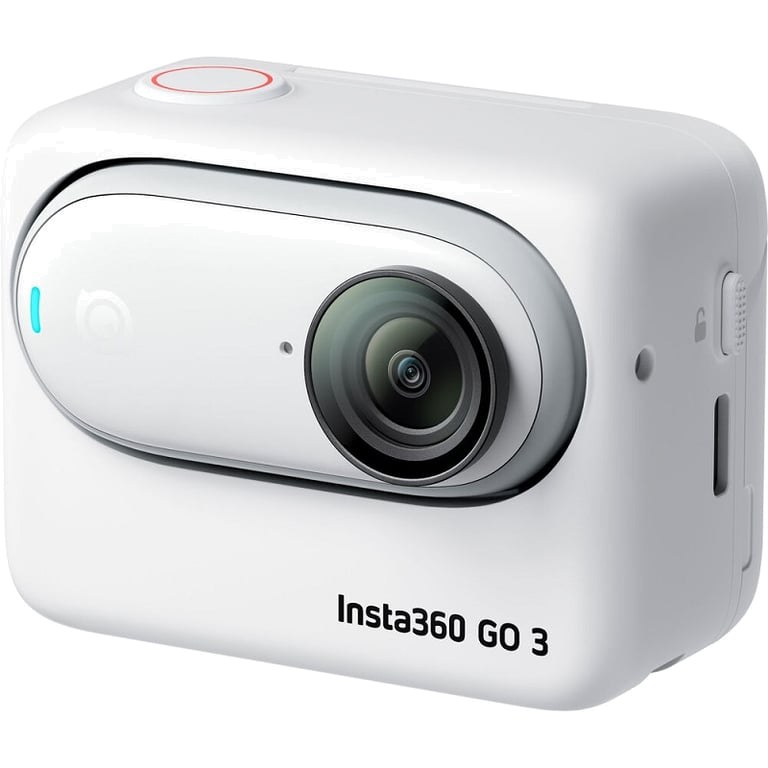 Máy quay Insta360 GO 3 128GB