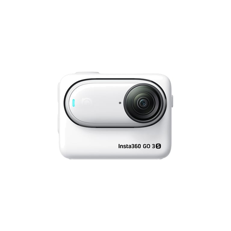 Máy quay Insta360 GO 3S 64GB
