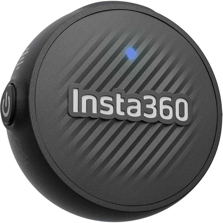 Microphone Insta360 Mic Air