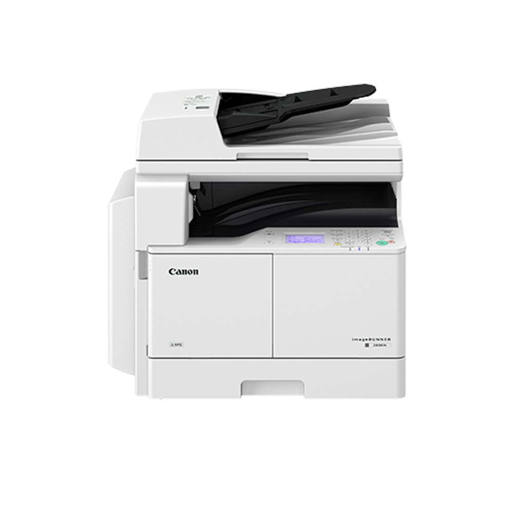 Máy photocopy đen trắng Canon IR2006N 2