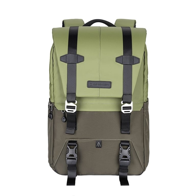 Balo máy ảnh K&F Concept Backpack KF13.087AV2
