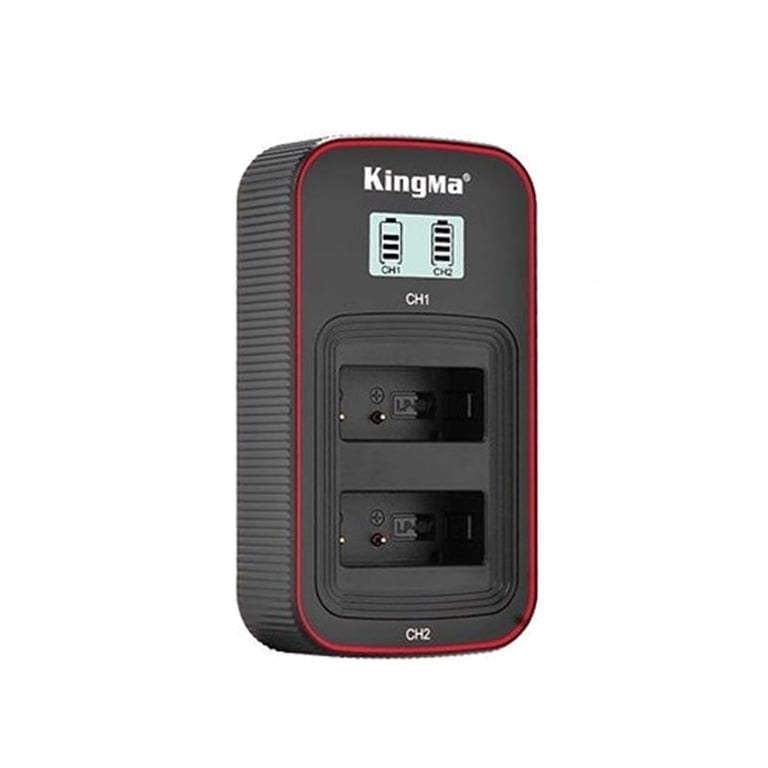 Sạc Kingma LP-E17