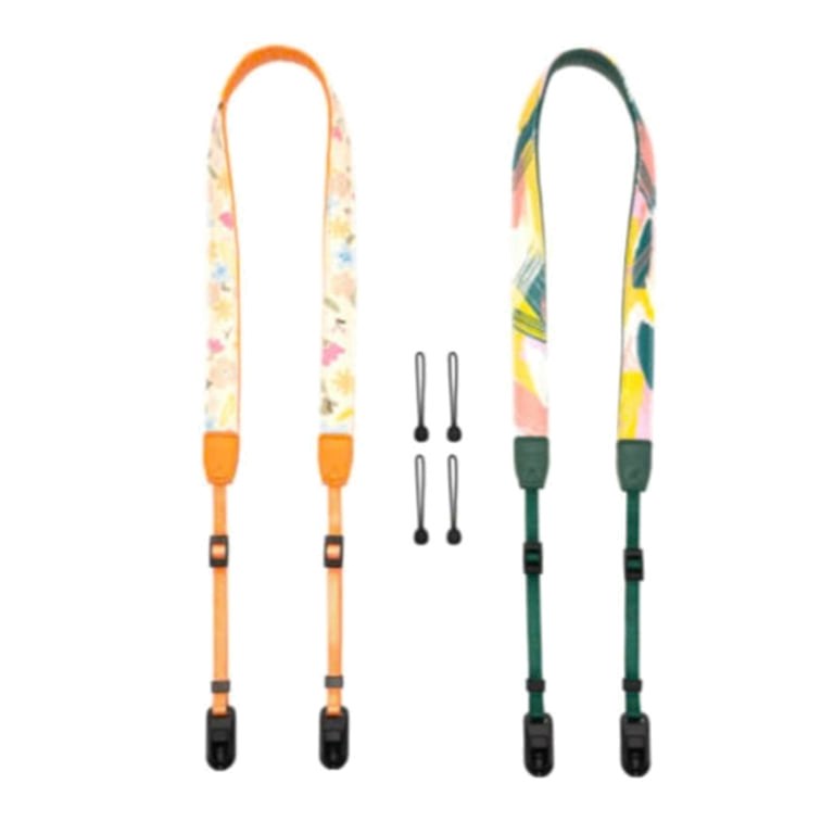Dây đeo máy ảnh AlphaForHer