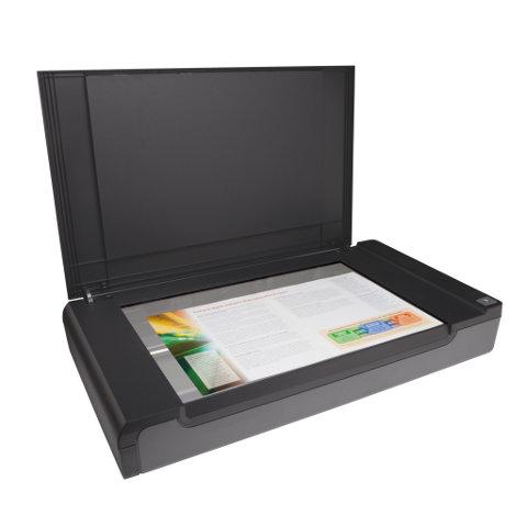 Máy Scan Kodak Legal Flatbed Accessory
