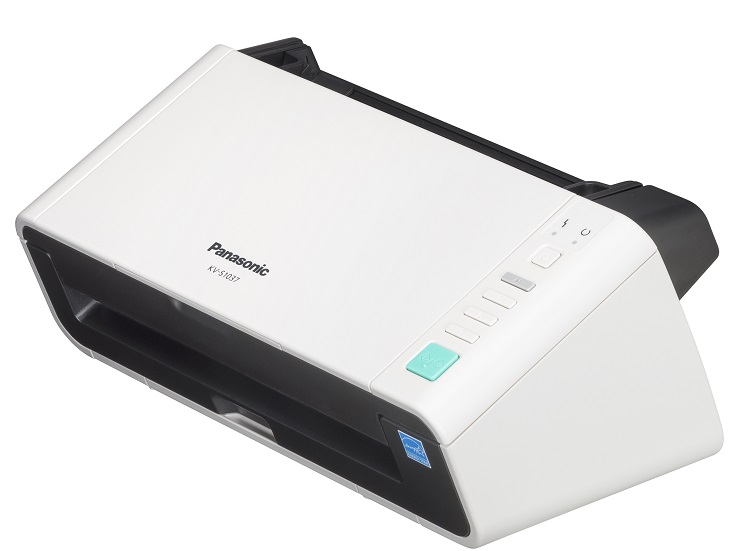 Máy Scan Panasonic KV-S1037