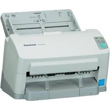 Máy Quét Panasonic KV-S1046C