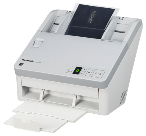 Máy scan Panasonic KV-S1066C