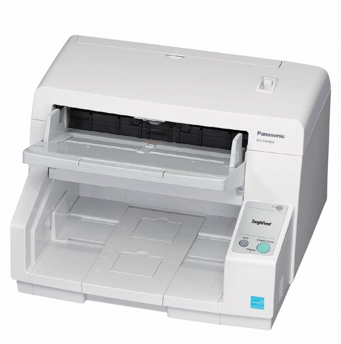 Máy scan Panasonic KV-S5046H