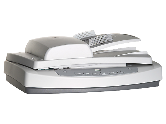 Máy scan HP Scanjet 5590 Digital Flatbed Scanner (L1910A)