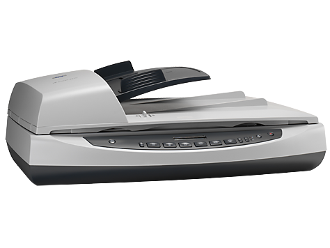 Máy scan HP Scanjet 8270 Document Flatbed Scanner (L1975A)