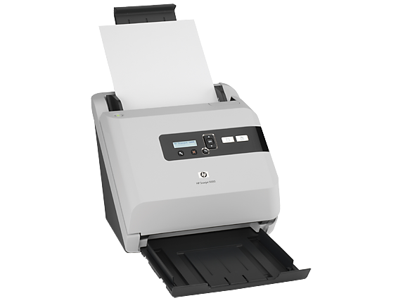 Máy scan HP Scanjet 5000 Sheet feed Scanner (L2715A)