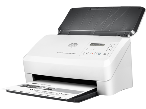Máy Scan HP ScanJet Enterprise Flow 7000 s3 (L2757A)