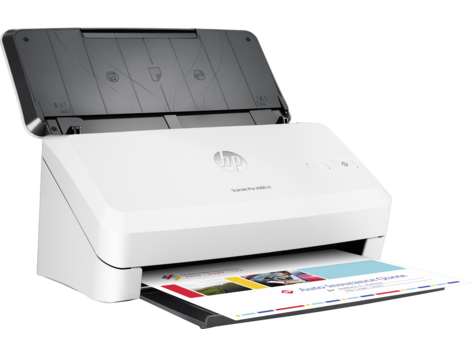 Máy scan HP ScanJet Pro 2000 s1 Sheet-feed Scanner (L2759A)