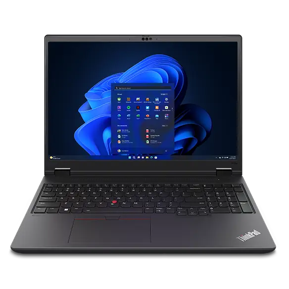 Laptop Lenovo ThinkPad P16v Gen 2