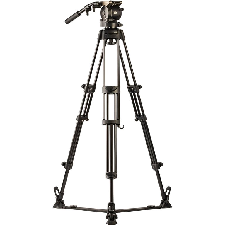 Chân Máy Libec HS-150