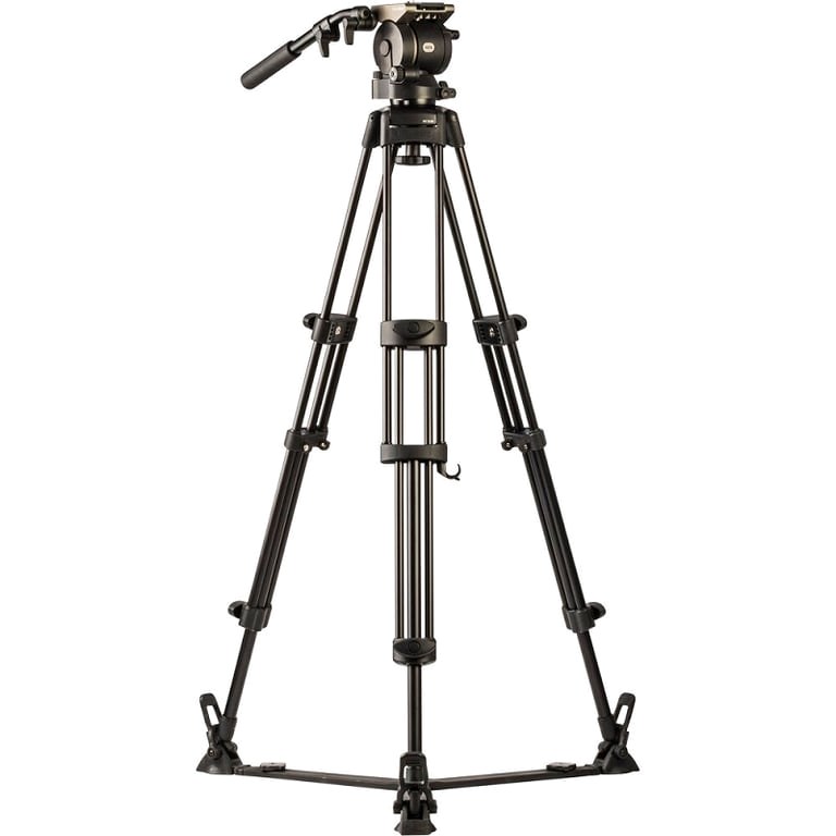 Chân Máy Libec HS-250