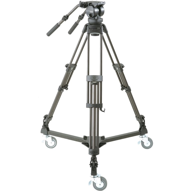Chân Máy Libec LX 10 Studio