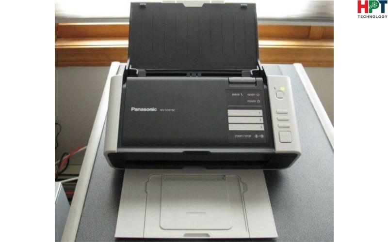 máy scan - panasonic - s1015c