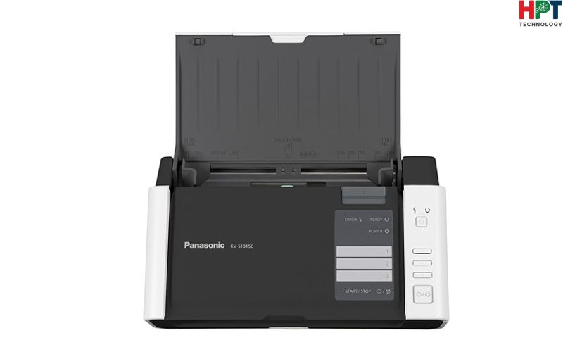 máy scan - panasonic - s1015c - 1