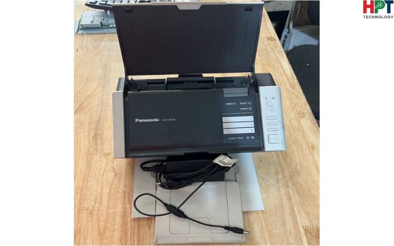 máy scan - panasonic - s1015c - 3