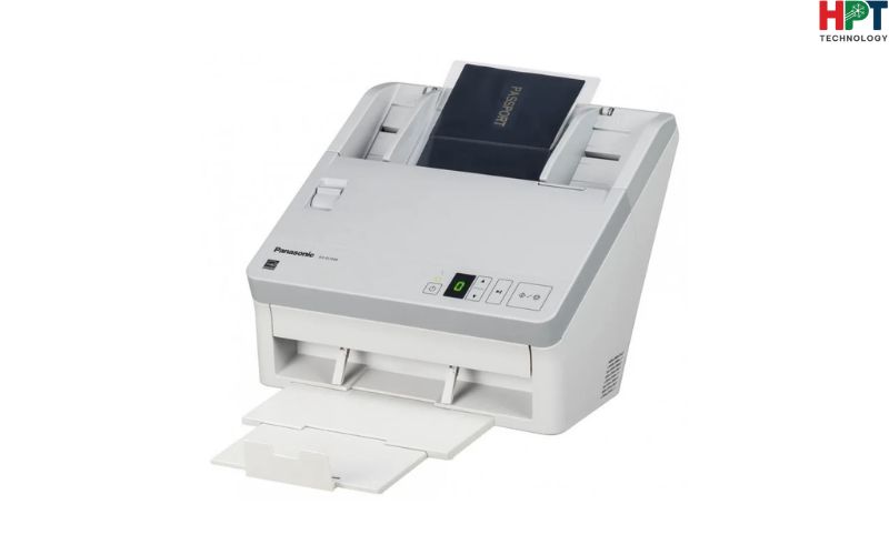 máy scan - panasonic - sl1056 - 1