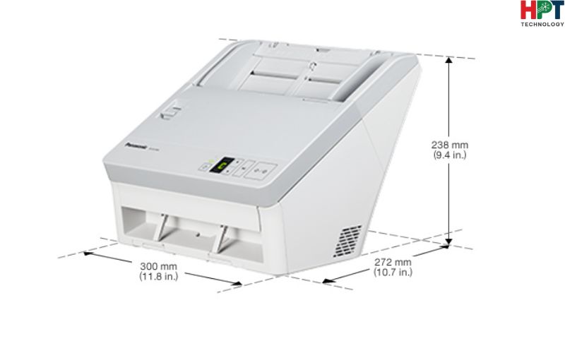 máy scan - panasonic - sl1056 - 3