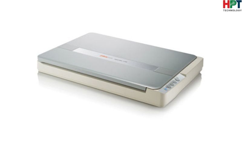 máy scan - plustek - os1180 - 3
