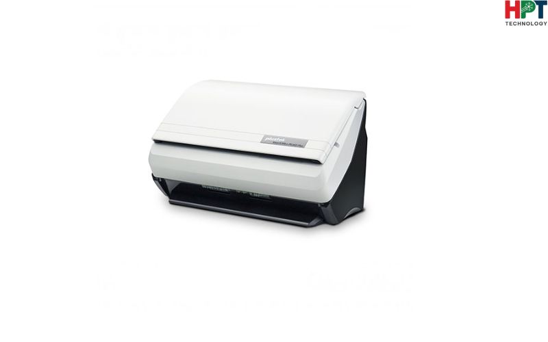 máy scan - plustek - pn30u