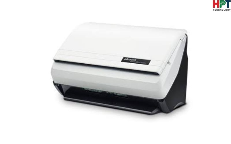 máy scan - plustek - pn30u-1