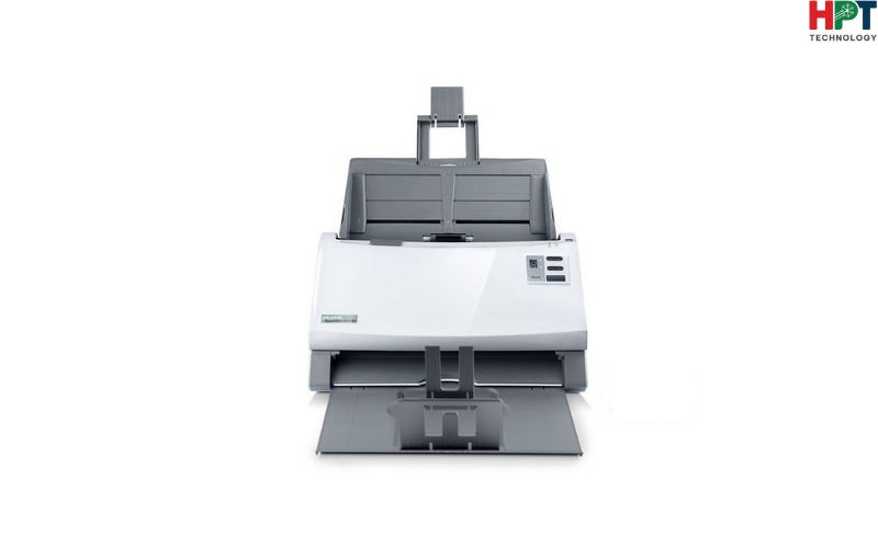 máy scan - plustek - ps3150u 