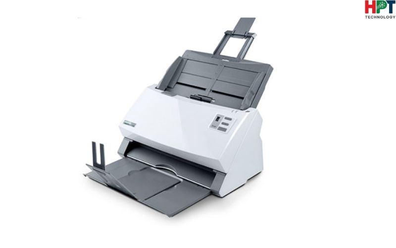 máy scan - plustek - ps3150u-1