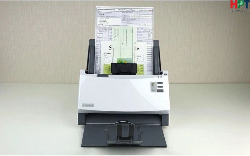 máy scan - plustek - ps3150u-2