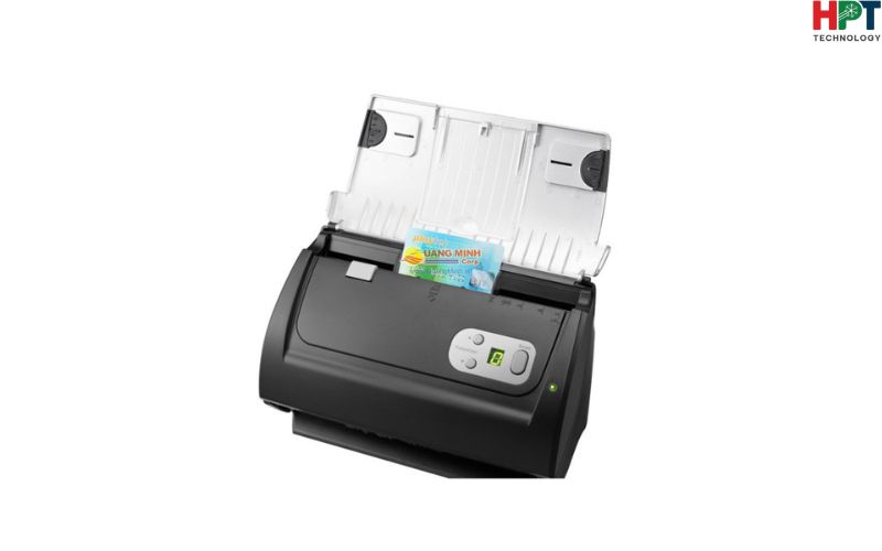 Máy Scan Plustek PS386 3