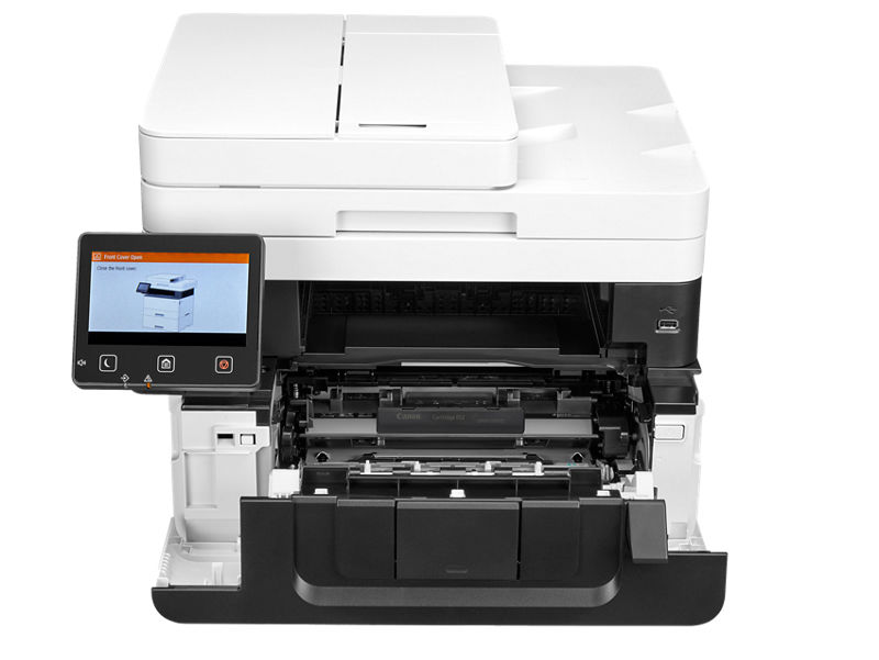 Máy in Canon laser MF426dw đa chức năng
