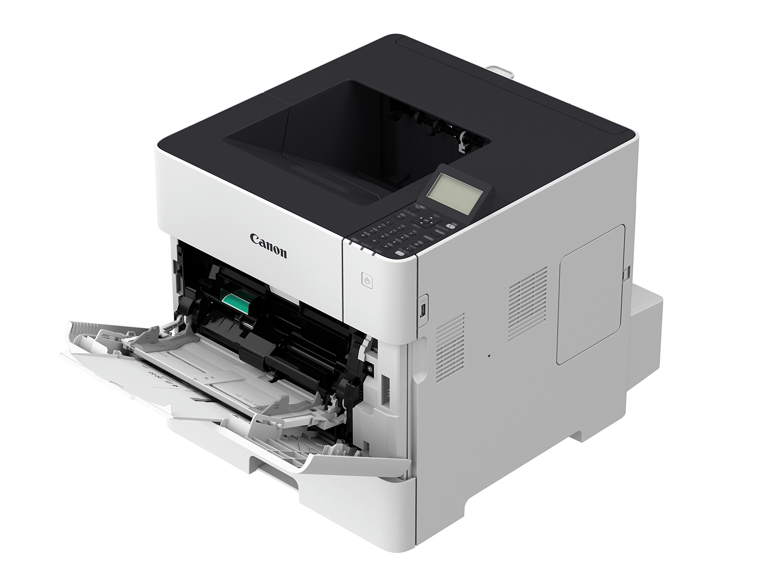 Máy in Canon LBP352x (In Laser đen trắng)