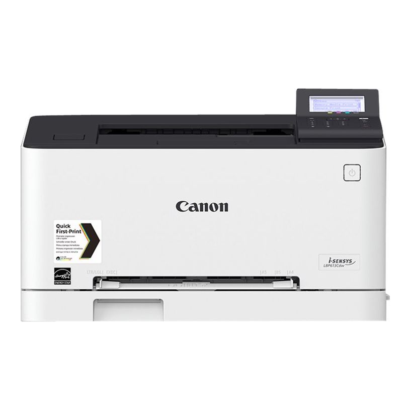 Máy in Canon LBP613Cdw (In Laser màu)