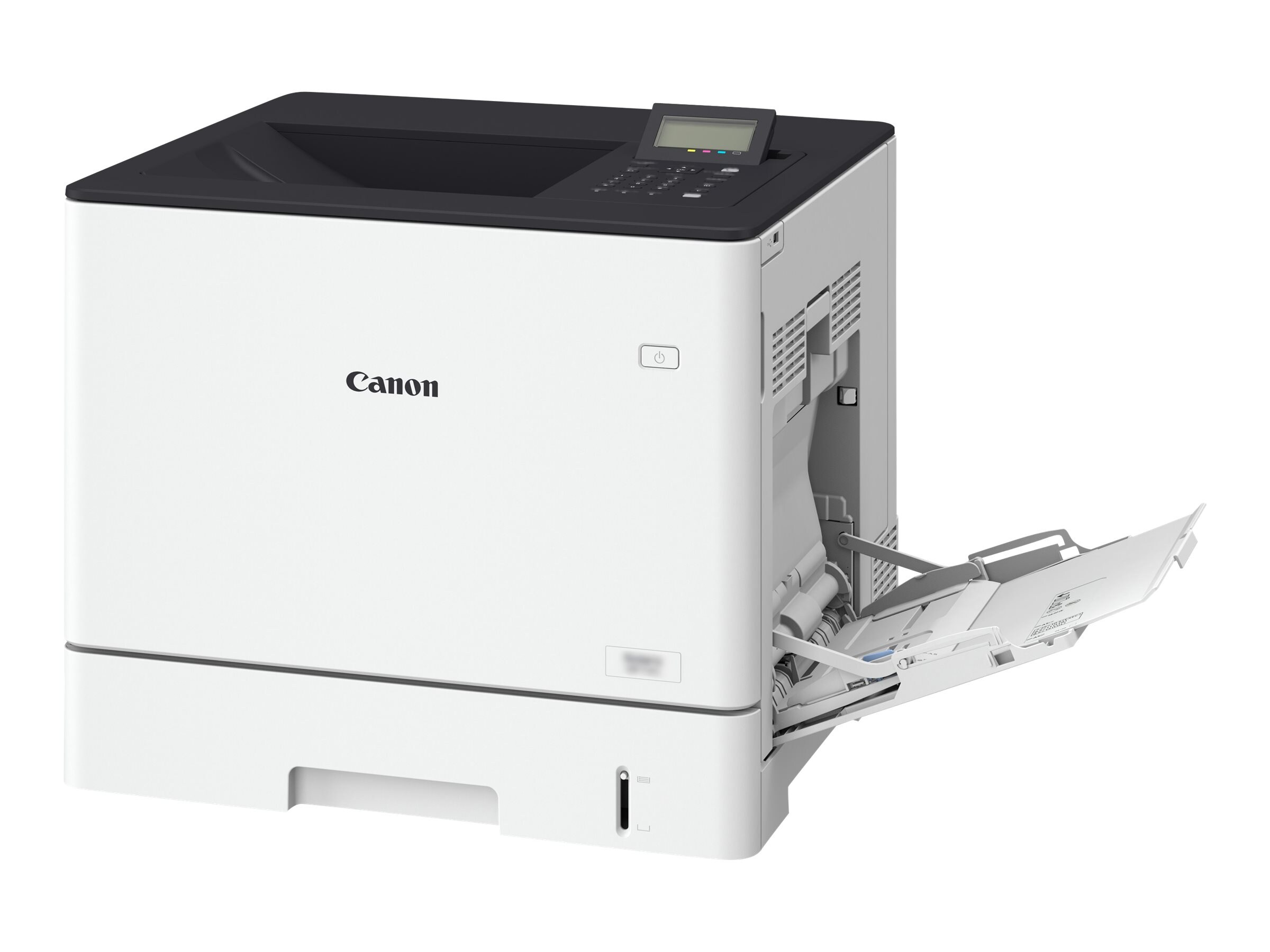 Máy in Canon LBP712Cx (In Laser màu 2 mặt)