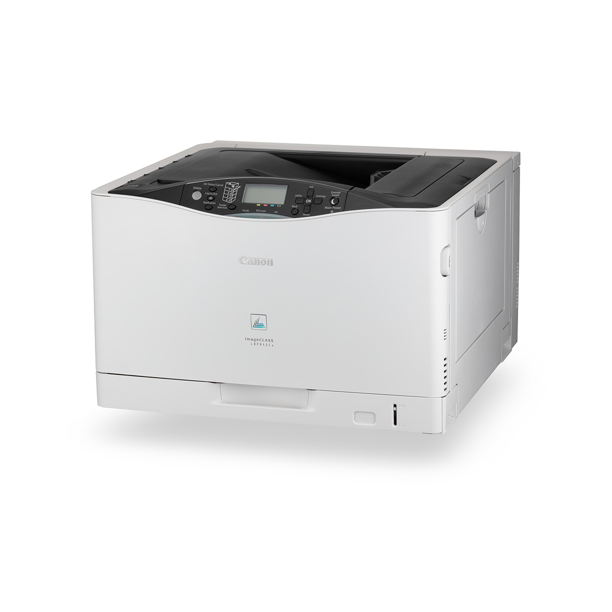 Máy in Canon LBP843Cx (In Laser màu A3)