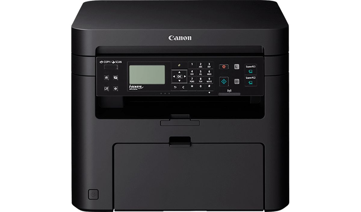 Máy in Canon MF232w (In Laser đa năng)